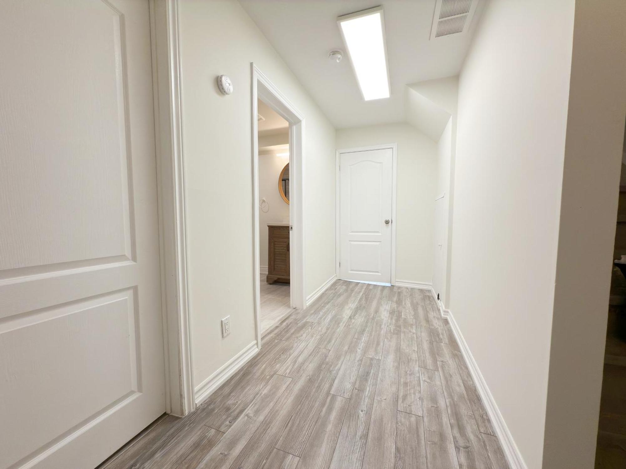 Cozy Room With Private Bath Near Don Mills Subway Toronto Dış mekan fotoğraf