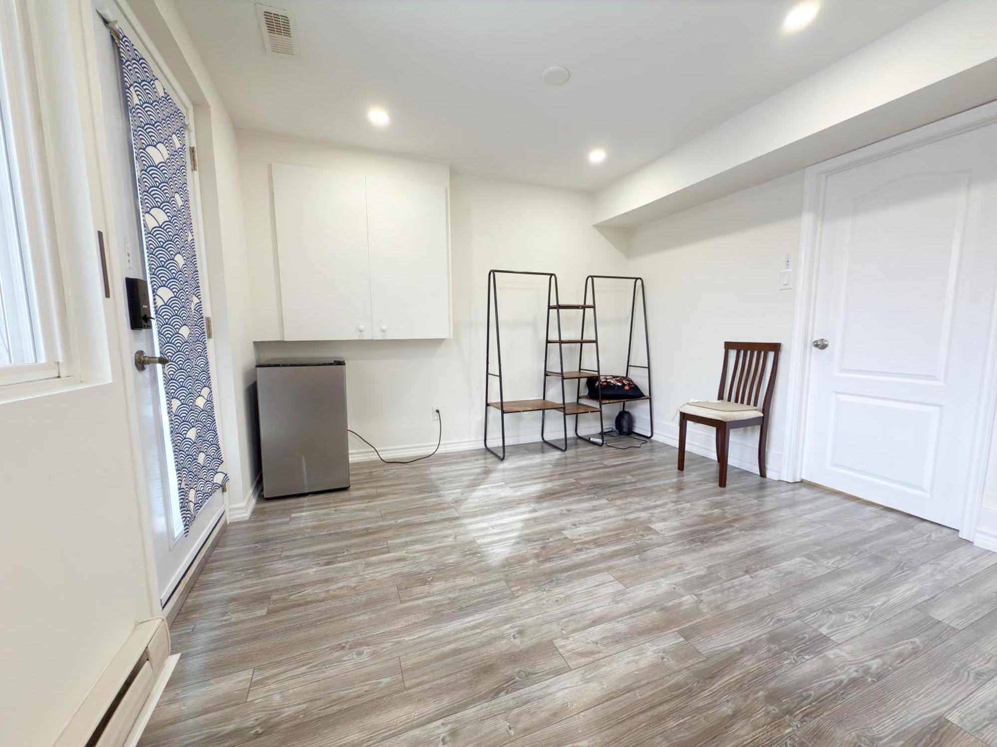 Cozy Room With Private Bath Near Don Mills Subway Toronto Dış mekan fotoğraf