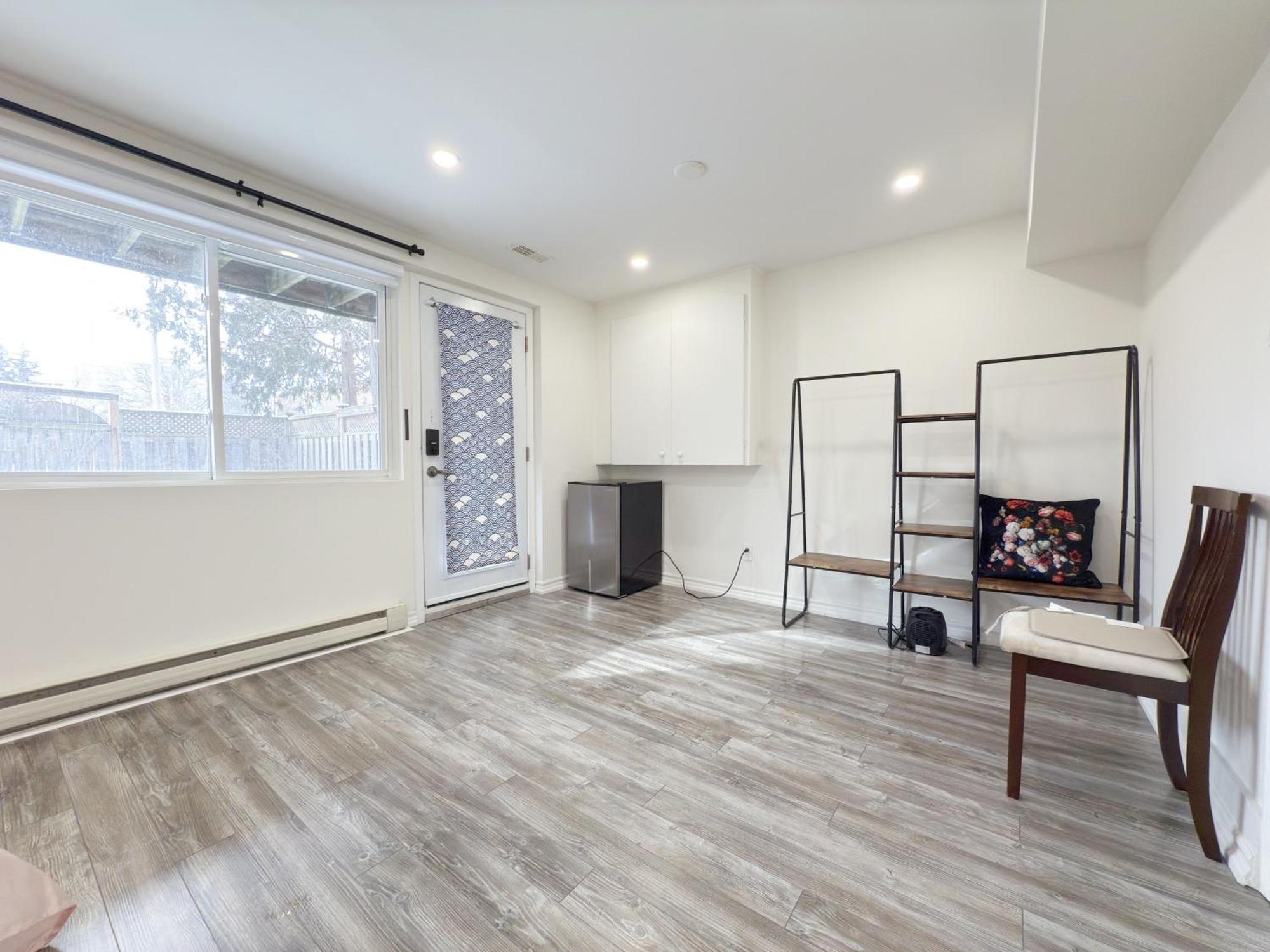 Cozy Room With Private Bath Near Don Mills Subway Toronto Dış mekan fotoğraf